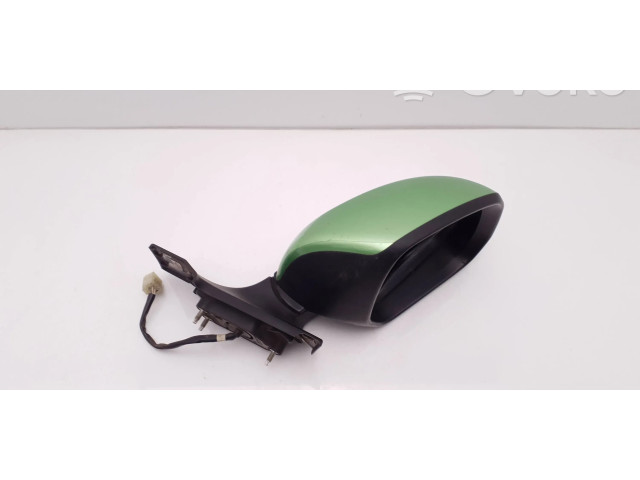 Zpětné zrcátko pravé Suzuki Splash 2008