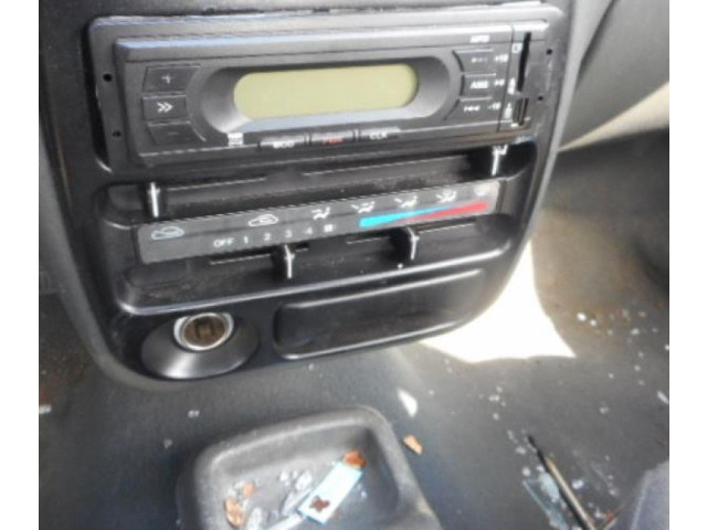 Zpětné zrcátko Hyundai Pony 1998 8760522501CA