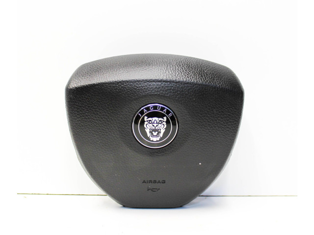 Надувная подушка для руля 6W83043B13AB0LEG Jaguar XK - XKR AJ8FT