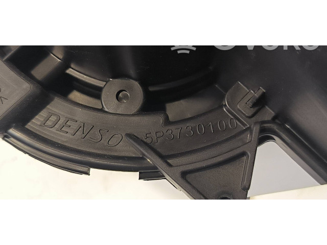 Вентилятор печки 5P3730100 Dacia Dokker