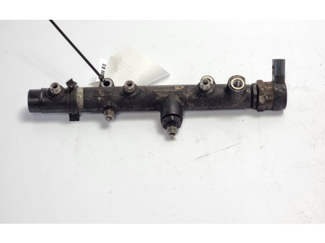 Топливная рампа 059130090S   Volkswagen Phaeton   для двигателя BMK