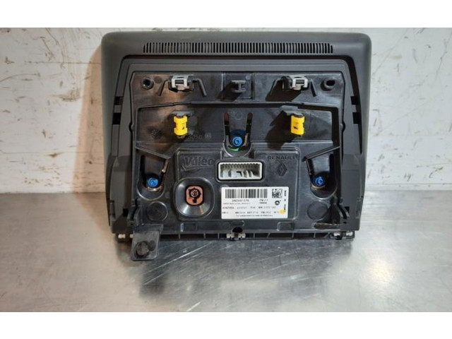 Дисплей 280346137R Renault Clio V