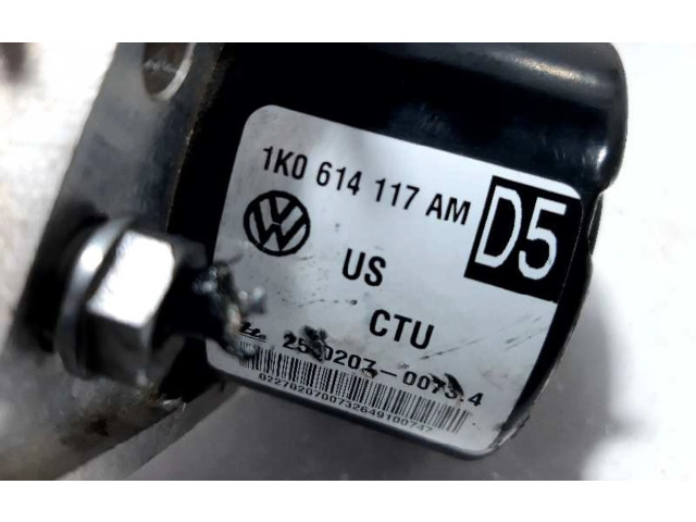Блок АБС 1K0614117AM, 87832 Volkswagen Golf VI 2008 - 2013 года