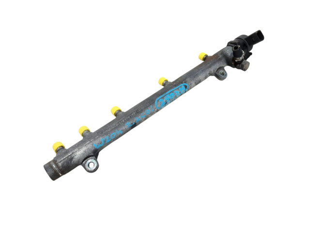 Топливная рампа A6460700295, A6110780449   Mercedes-Benz C W204   для двигателя 651913