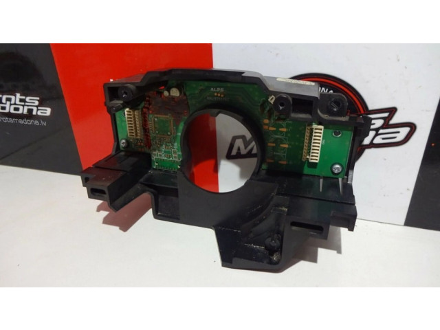 Другая деталь панели