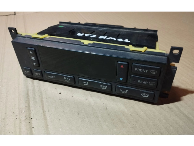 Řídící jednotka F8VH19C933AE Lincoln Town Car 2000