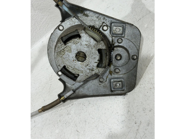 Zpětné zrcátko Audi 80 90 B2 1985 813837400D