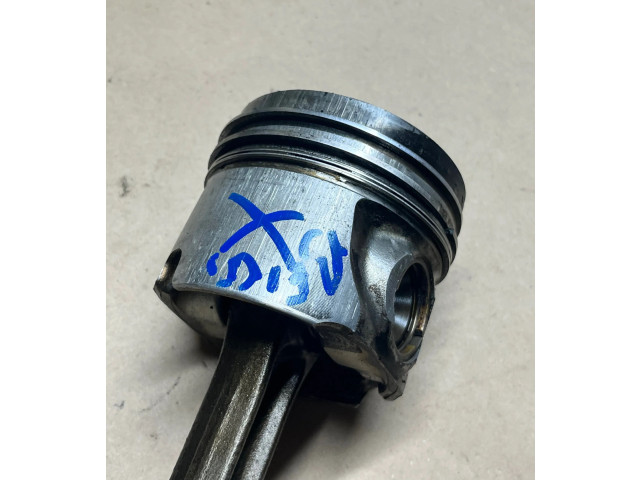 Поршень с шатуном AXD 017300408, 133317 Volkswagen Transporter - Caravelle T5