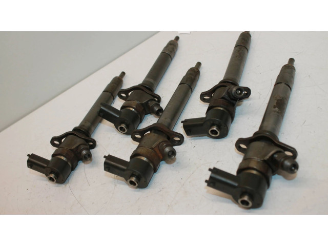 Форсунка 044511078, 2a2801c Volvo V70