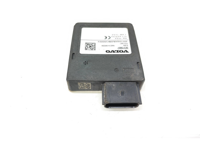 Блок управления постоянной скорости (cruise) 32315667, P32315667 Polestar 2