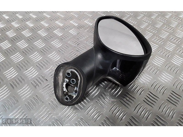 Zpětné zrcátko  Fiat Punto (188) 2007  e3011023  