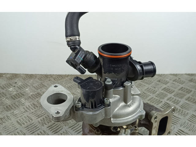  Турбина MG HS  11761667         