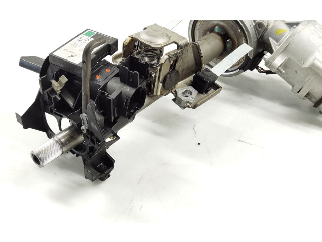    Рулевая рейка 26087677   Opel Meriva A 2003 - 2010 года