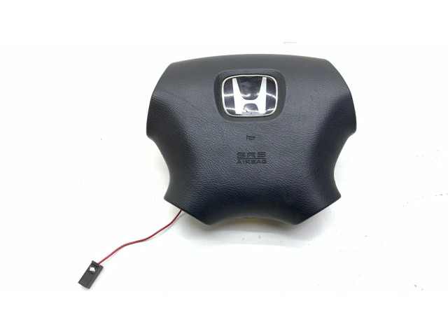 Подушка безопасности водителя 06770SDAA80ZA, H0Z92F130   Honda Accord