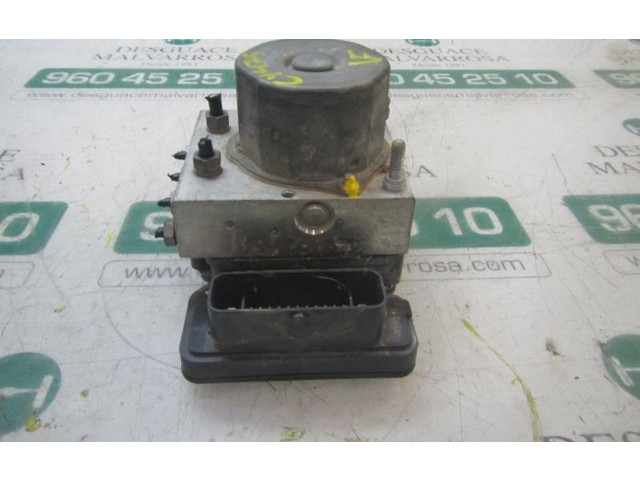 Jednotka ABS 6R0614517AKBEF, 6R0907379AT Skoda Roomster (5J) 2012