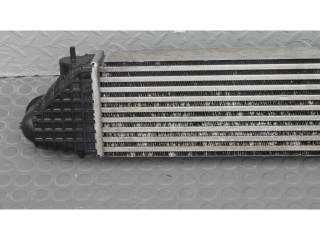 Интеркулер 1530A111, 1271004501 Mitsubishi Outlander