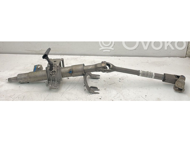 Рулевая рейка Dacia Duster II 2017 - года