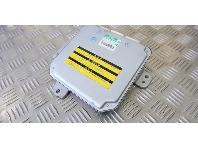 Блок управления 8918150040   Lexus LS 460 - 600H