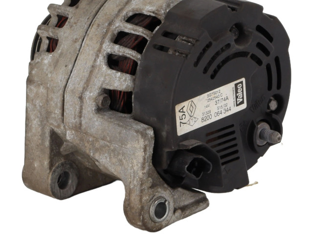 Генератор 8200064344   Renault Twingo I      