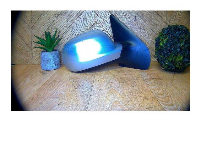 Зеркало (механическое)       Volkswagen Bora  1998 - 2005 года   