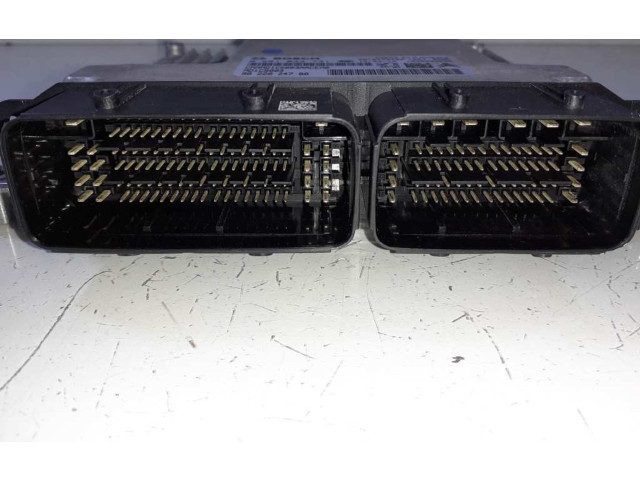 Řídící jednotka 9822024780, 0281033731 Citroen Berlingo 2018