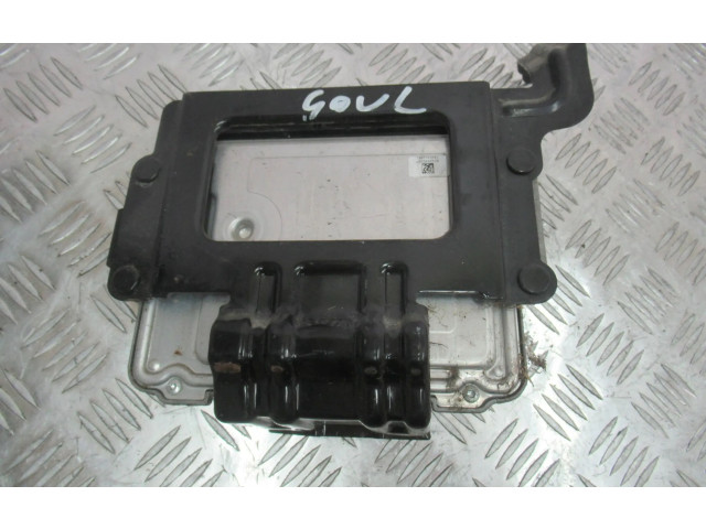 Řídící jednotka 391112A170, 0281015979 KIA Soul 2010