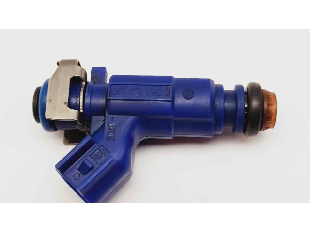 Форсунка 92068193, 0280156300    Chevrolet Captiva для бензинового двигателя 10HM 3.2