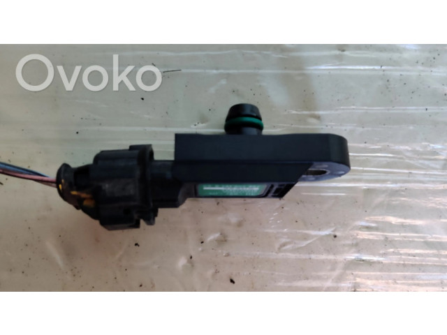 Датчик давления воздуха