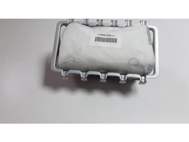 Подушка безопасности пассажира 638189300, FH591RJAQE0P Mitsubishi L200