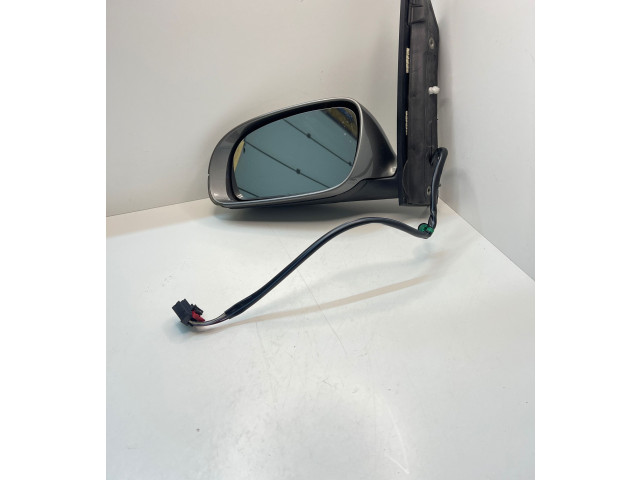 Зеркало электрическое        Volkswagen Touran I  2003 - 2010 года   