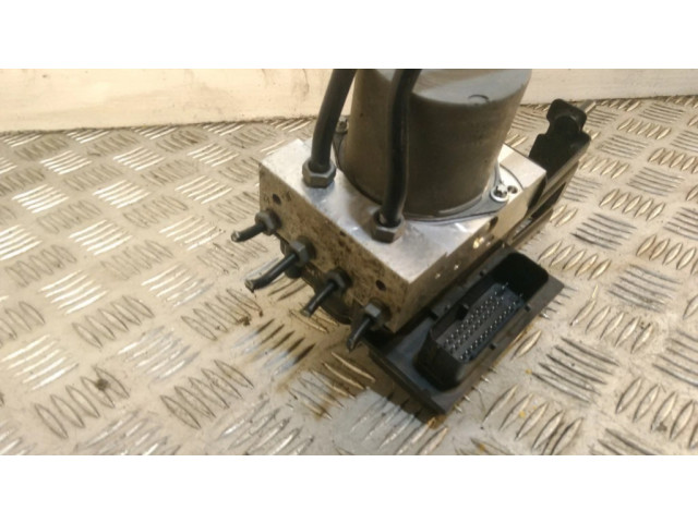 Блок АБС 3451342468202, 3424682   BMW  X3 E83  2003-2010 года