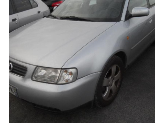 Зеркало электрическое        Audi A3 S3 8L  1996 - 2003 года   