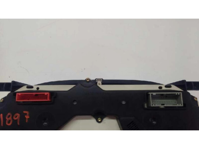 Панель приборов P8200059776 Renault Clio II