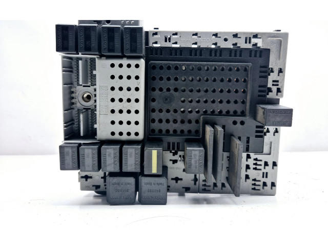 Блок комфорта 8645716, 8688383   Volvo S60   