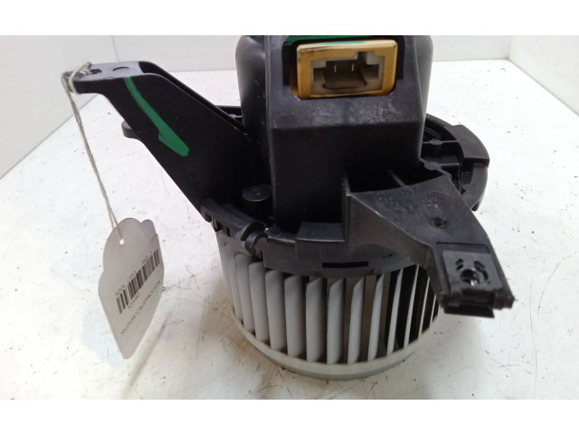 Вентилятор печки       Fiat 500L