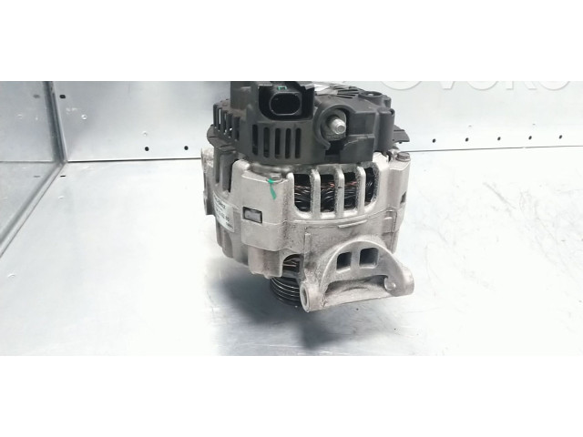Генератор A266154120280, A2661541202   Mercedes-Benz A W169      