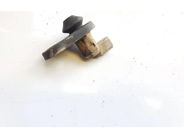 Zpětné zrcátko Mazda 2 2005