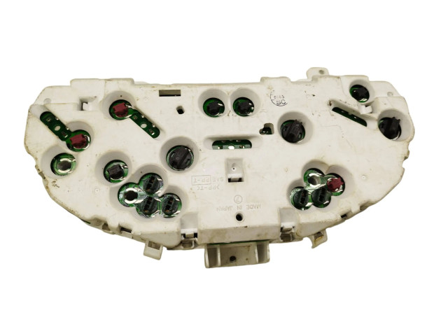 Панель приборов 85012SA471   Subaru Forester SG       