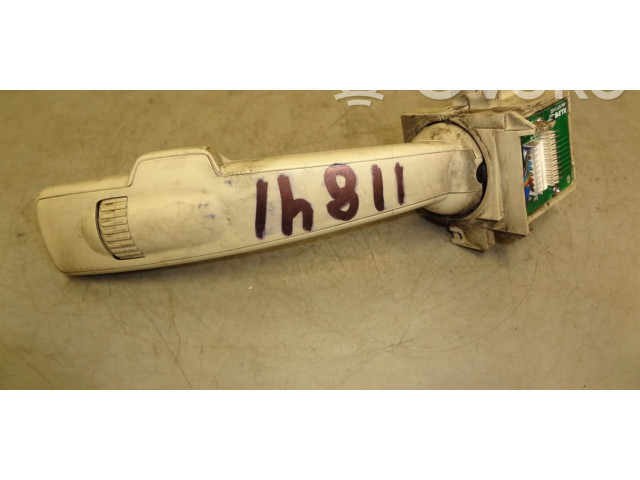 Переключатель дворников 30739853   Volvo S80