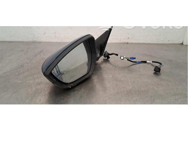 Зеркало электрическое Audi e-tron - года