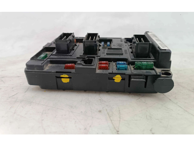 Pojistková skříňka Řídící jednotka BSM 6500Y3, 6500Y1 Citroen Berlingo 2002