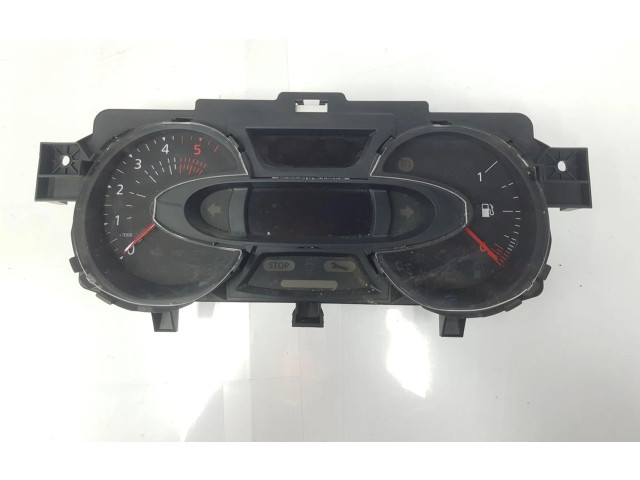 Спидометр (приборный щиток) 248103774R, 248100572R   Renault Trafic III (X82)