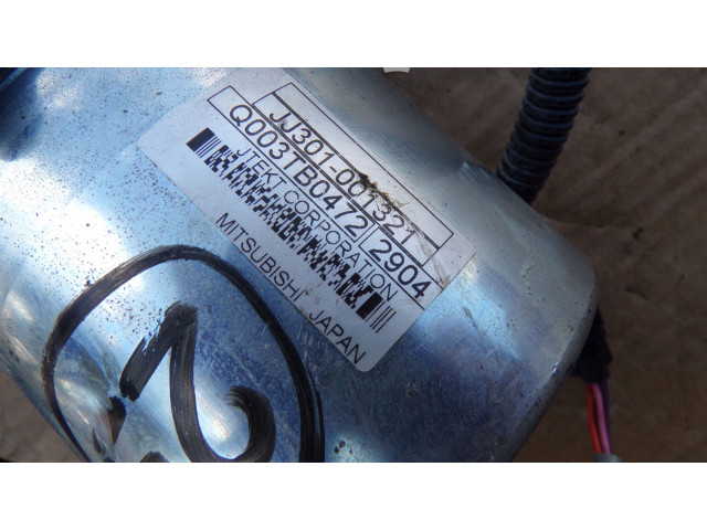 рейка Колонка рулевая JJ301001321 Mitsubishi Outlander 2013 - 2021 года