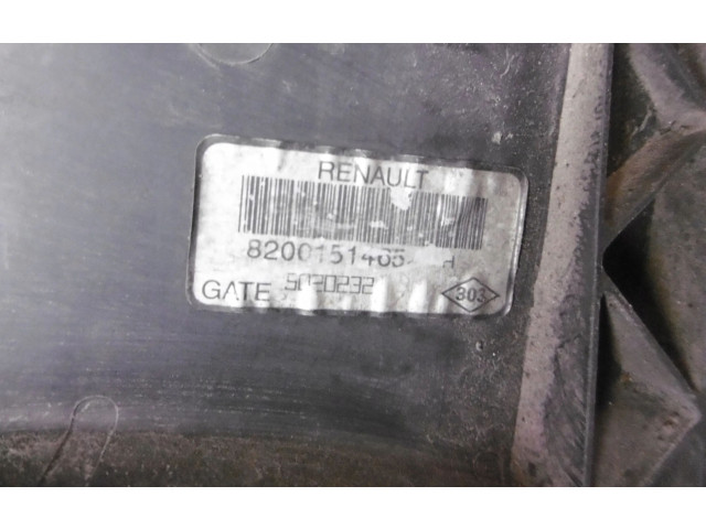 Масляный насос     Renault Scenic II -  Grand scenic II 