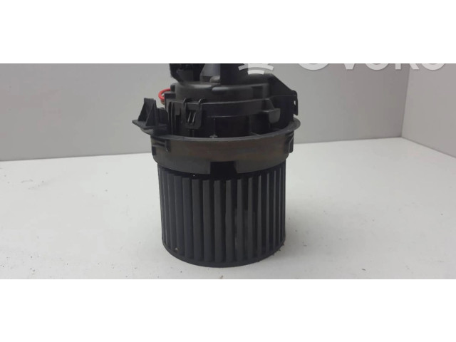 Вентилятор печки    T1020778J   Dacia Sandero