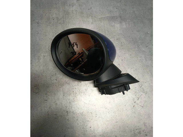 Зеркало электрическое        Mini Clubman F54  2014 - - года   