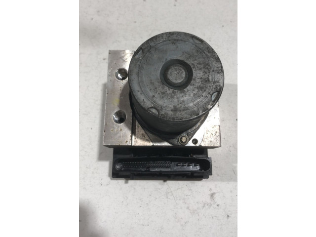 Блок АБС Mercedes-Benz A W169 2004 - 2012 года