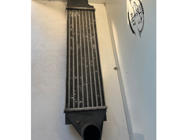 Интеркулер 4729521, ETP8935 Saab 9-3 Ver1