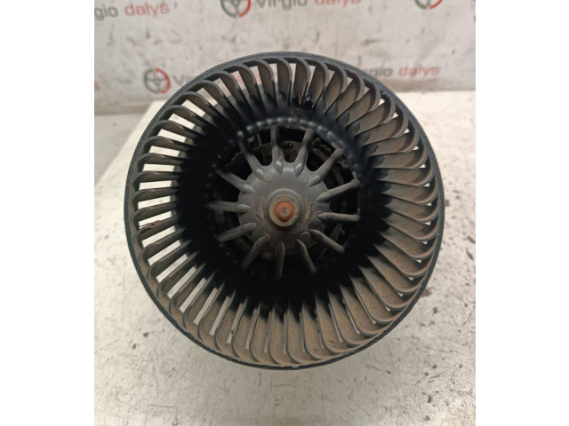 Вентилятор печки N106415p Dacia Duster