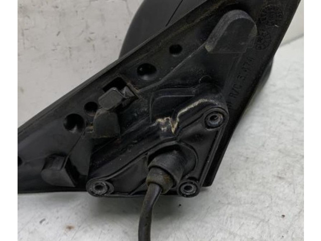 Зеркало электрическое Honda Accord 1994 - 1998 года